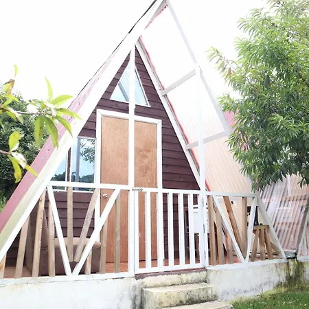 La Cabana De Lapo